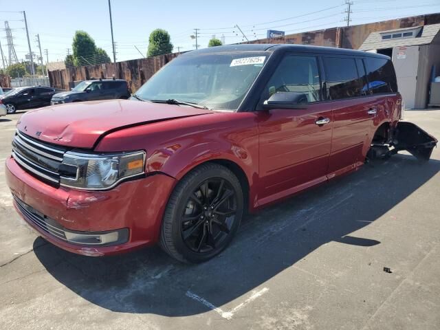Ford Flex