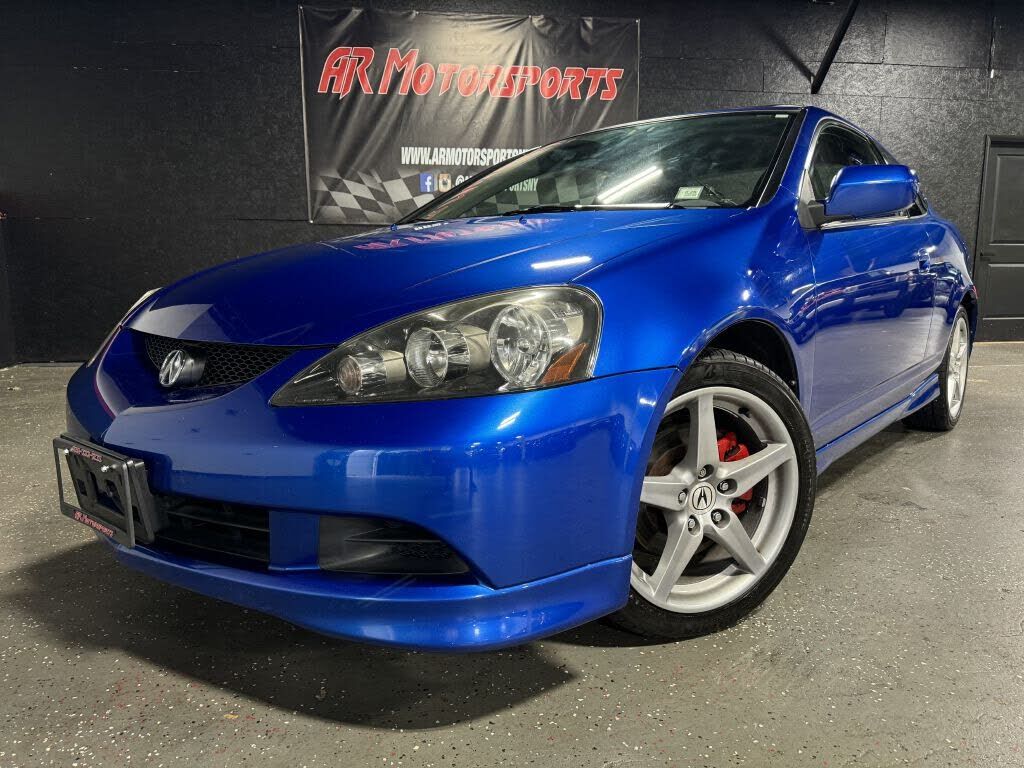 Acura RSX