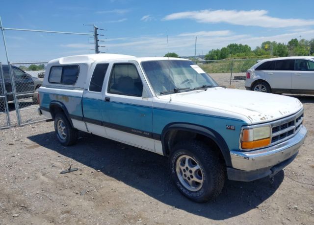 Dodge Dakota