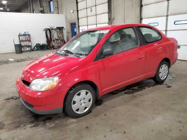 Toyota Echo