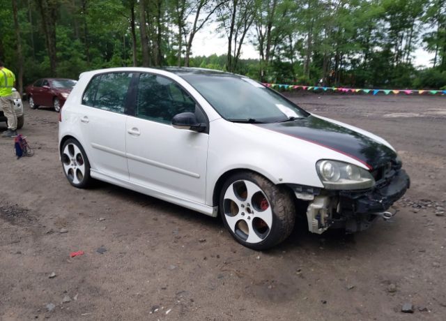 Volkswagen GTI