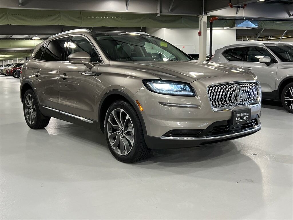 LINCOLN