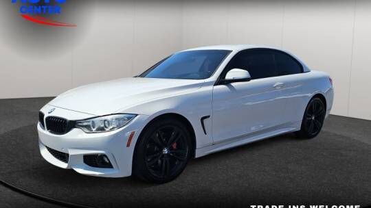 BMW 435i