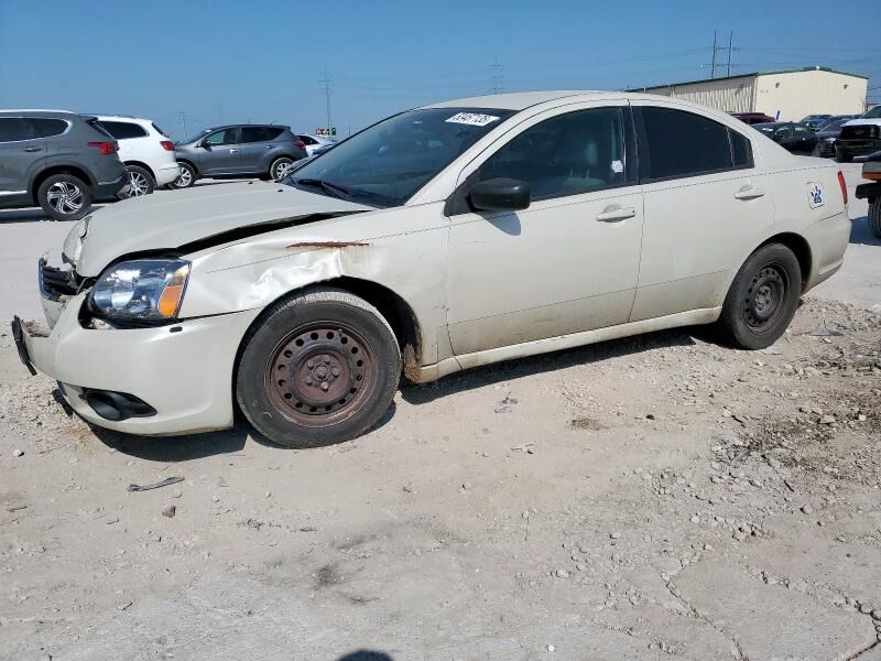 Mitsubishi Galant