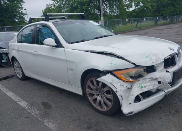 BMW 335xi