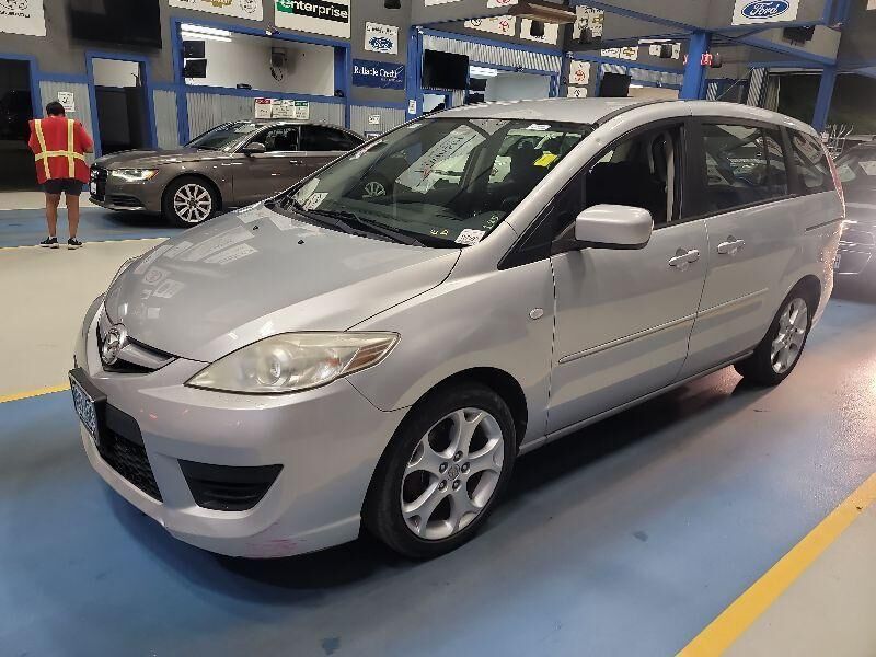 Mazda Mazda5