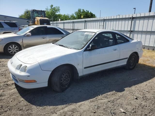 Acura Integra
