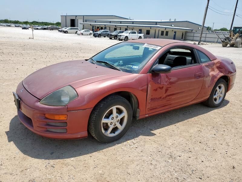 Mitsubishi Eclipse