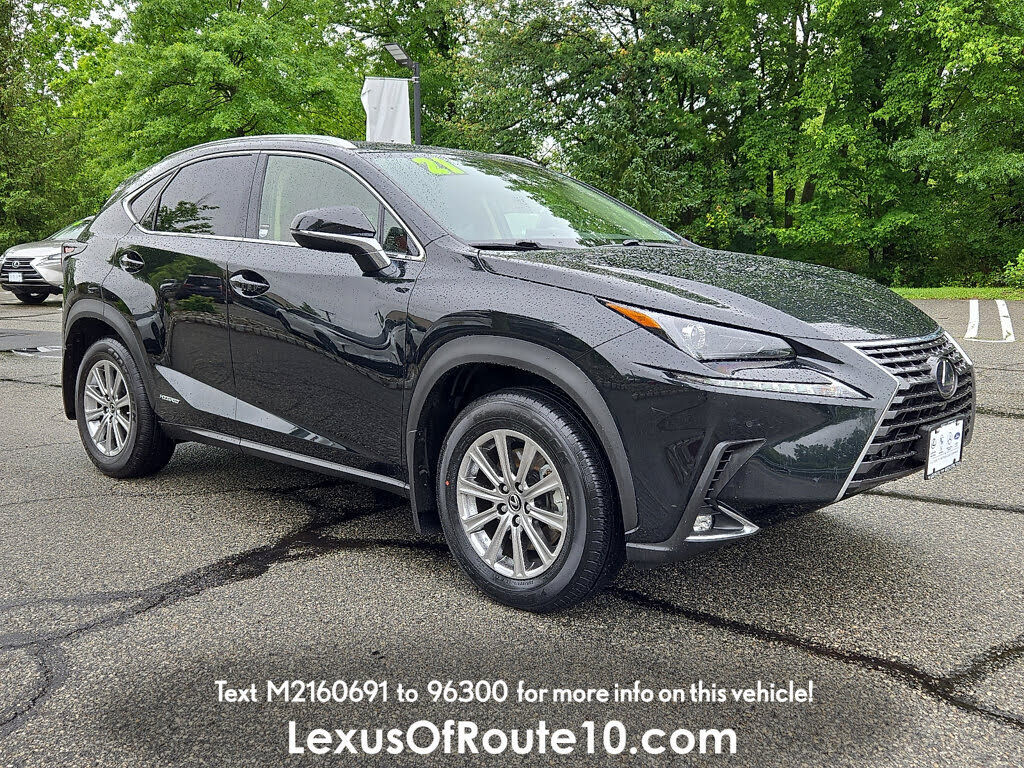 LEXUS