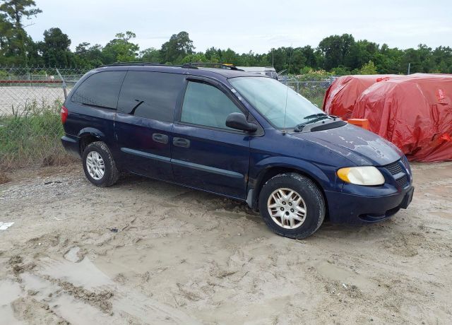 Dodge Grand Caravan