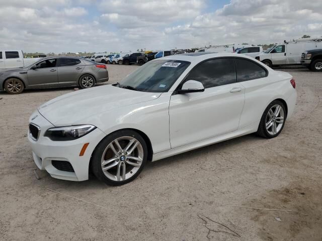 BMW 228i