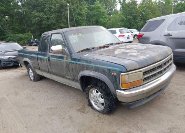 Dodge Dakota