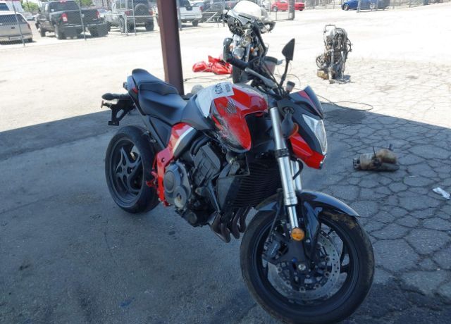 Honda CB1000