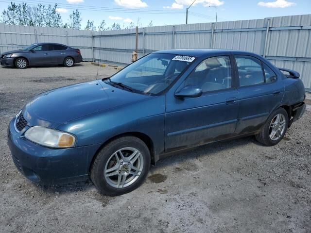Nissan Sentra