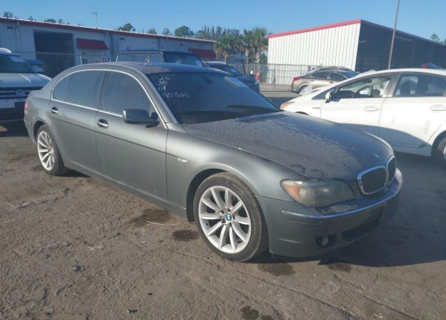 BMW 750Li