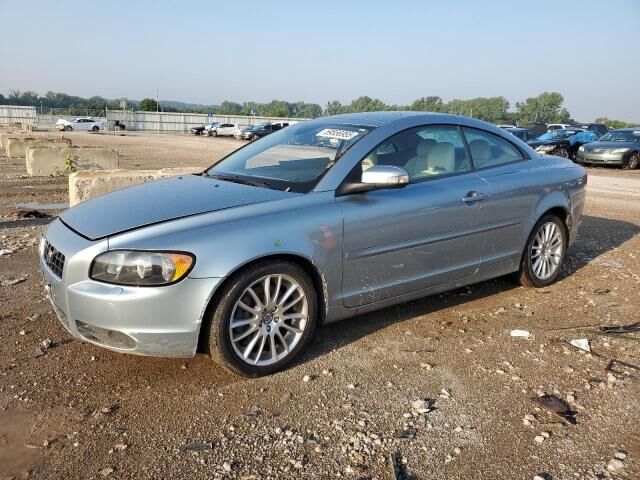 Volvo C70