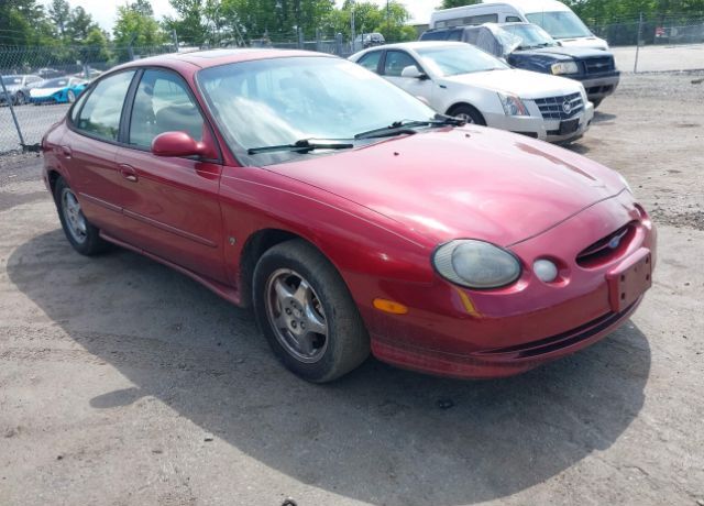 Ford Taurus