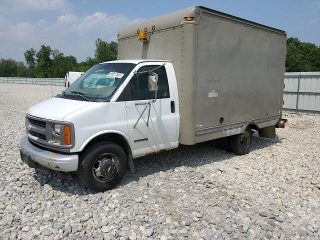 Chevrolet Express