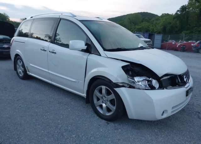 Nissan Quest