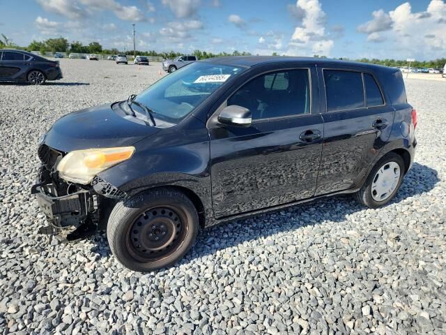 Toyota SCION xD