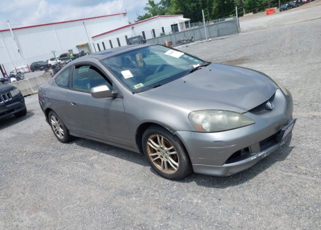 Acura RSX