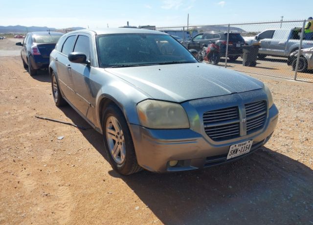 Dodge Magnum