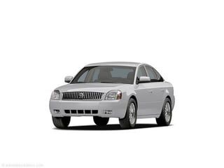 Mercury Montego