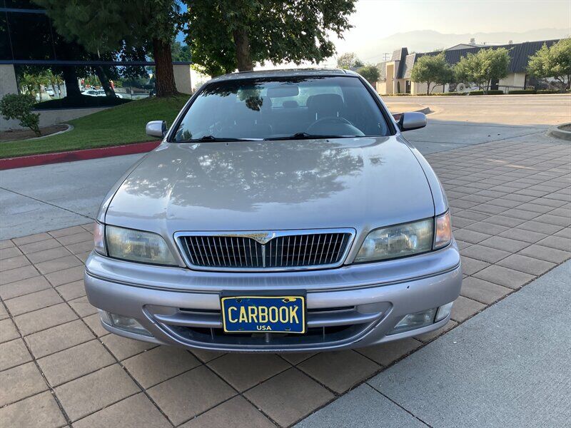 Infiniti I30