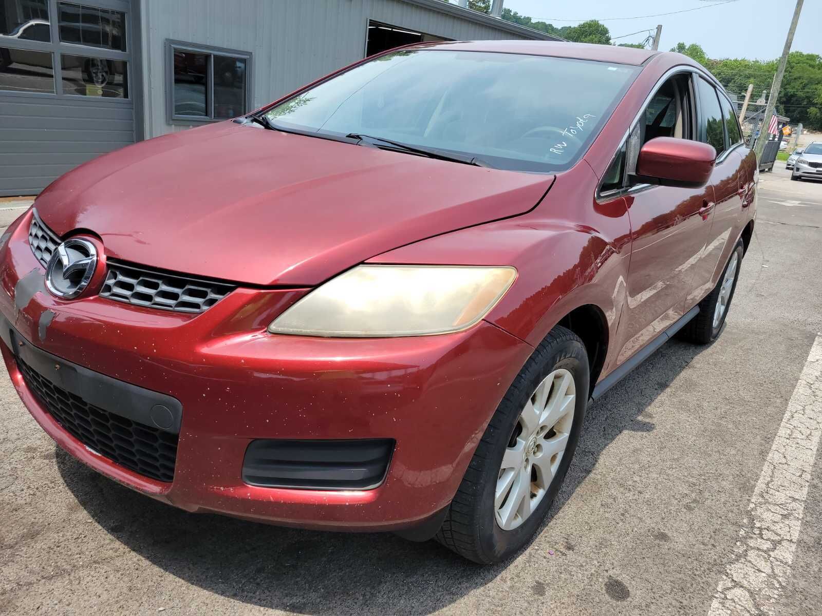 Mazda CX-7