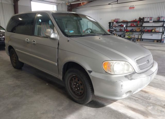 Kia Sedona