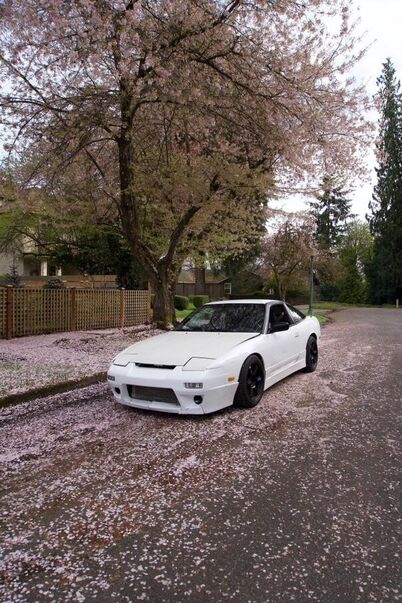 Nissan 240SX