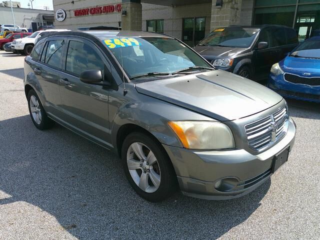 Dodge Caliber