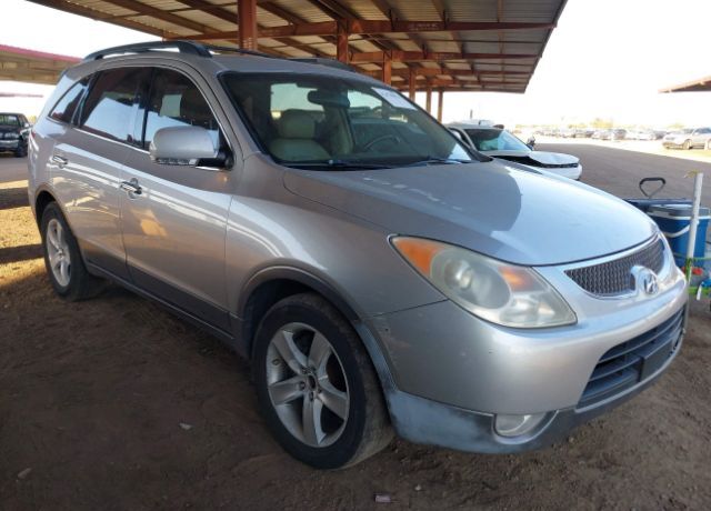 Hyundai Veracruz