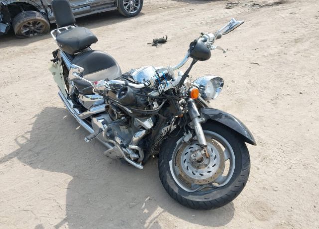 Honda VTX1300R