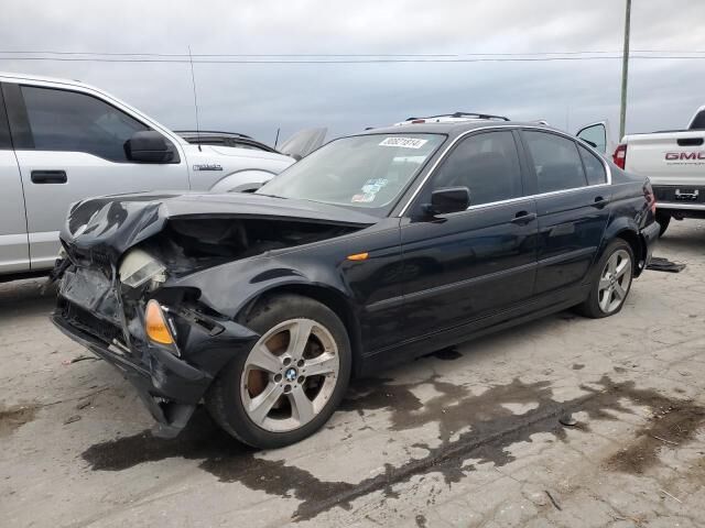 BMW 330xi