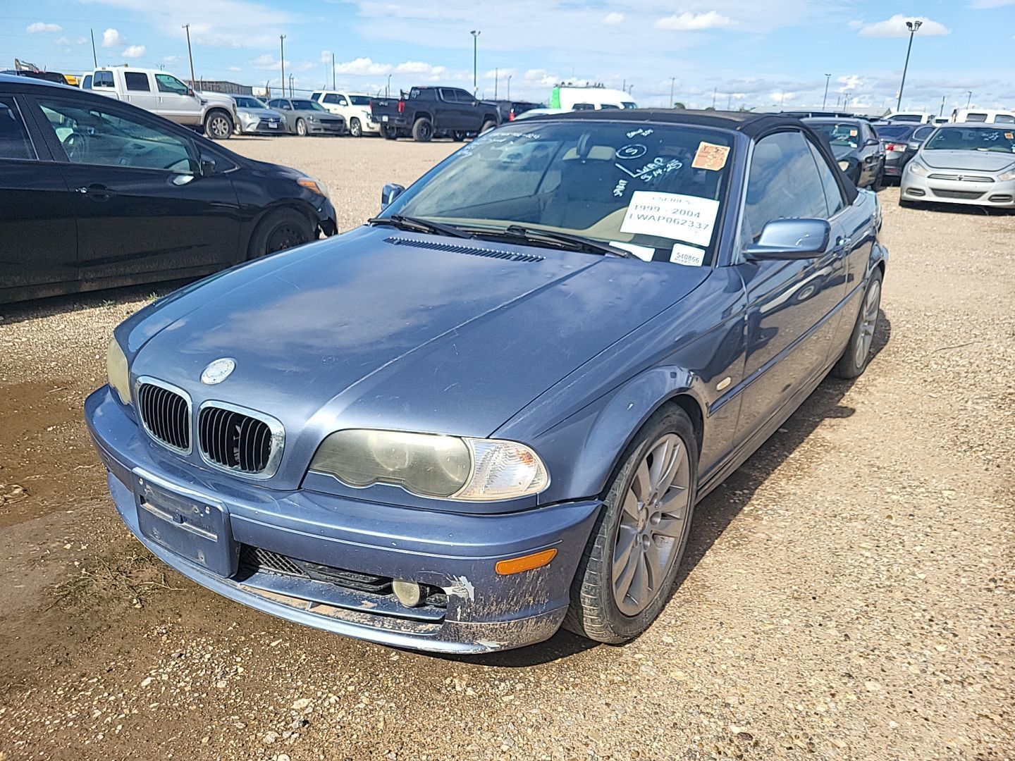 BMW 325Ci