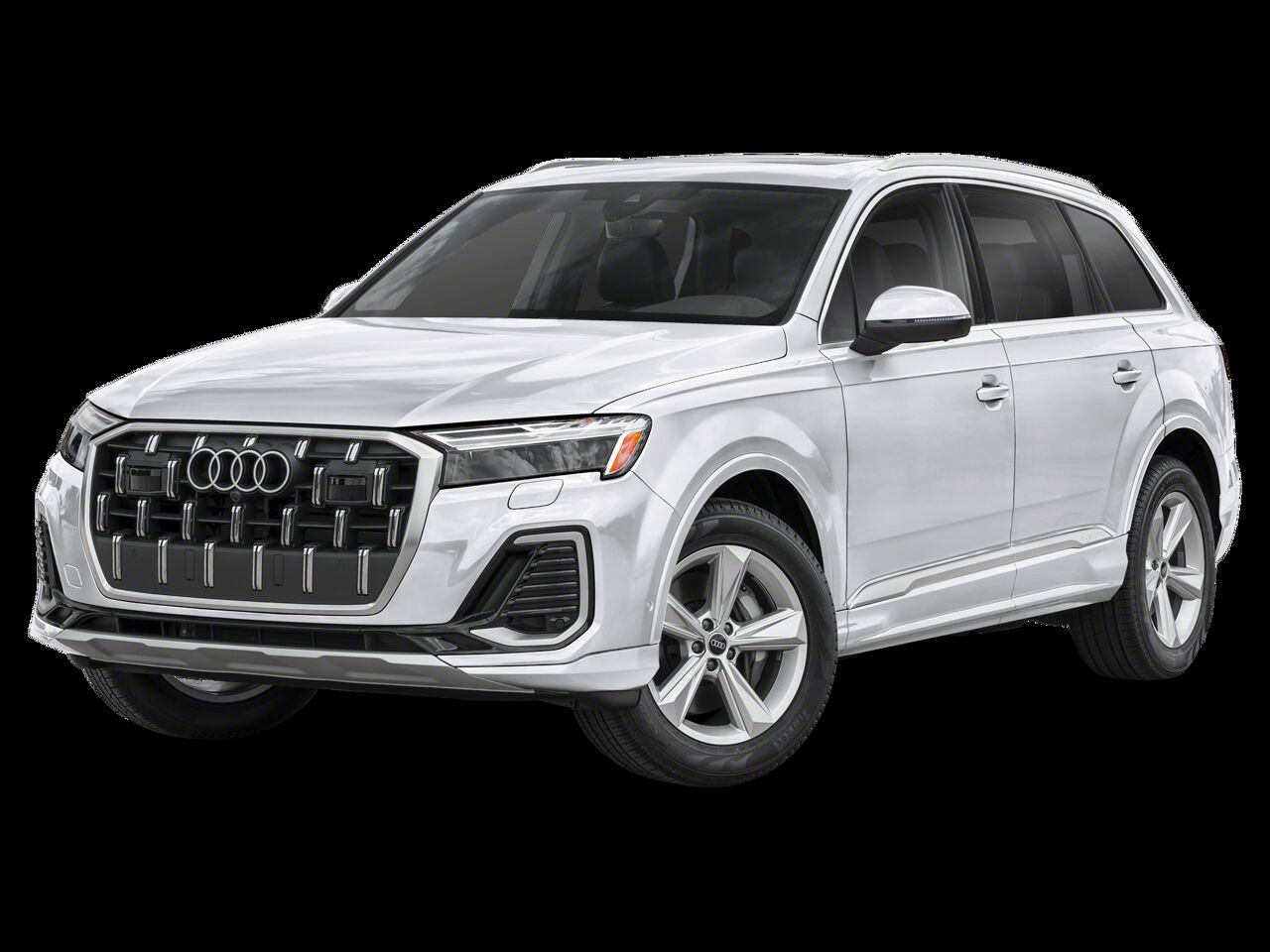 2025 AUDI Q7