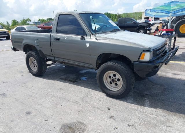Toyota Pick-Up
