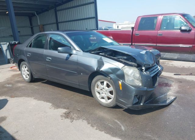CADILLAC