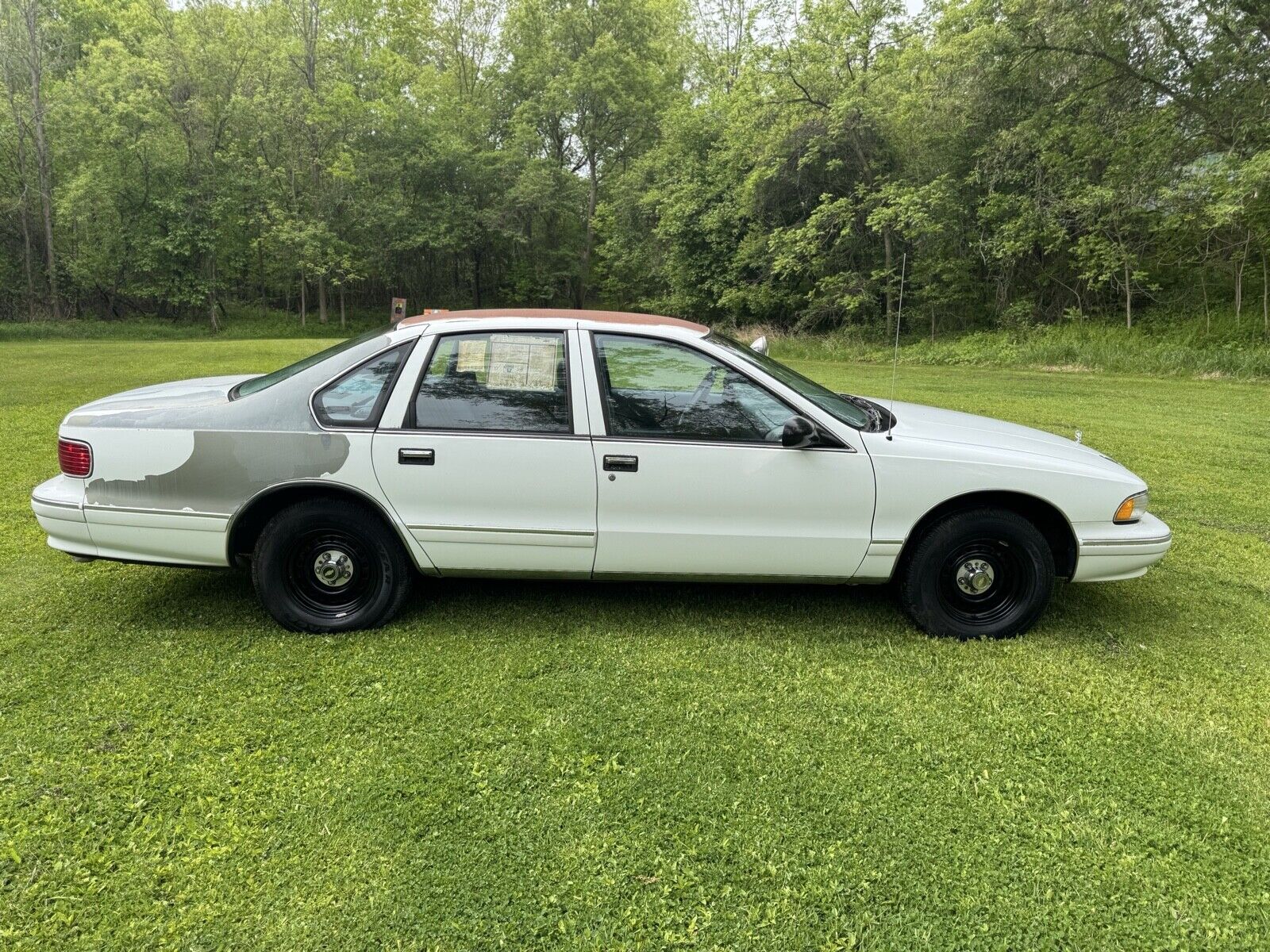 Chevrolet Caprice