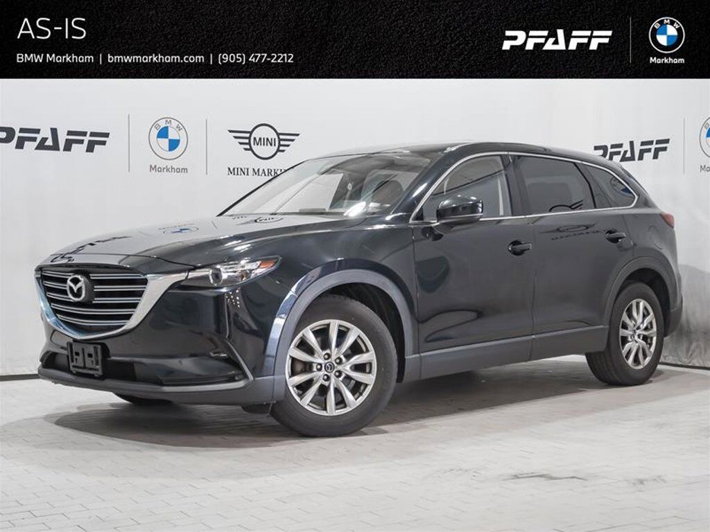 Mazda CX-9