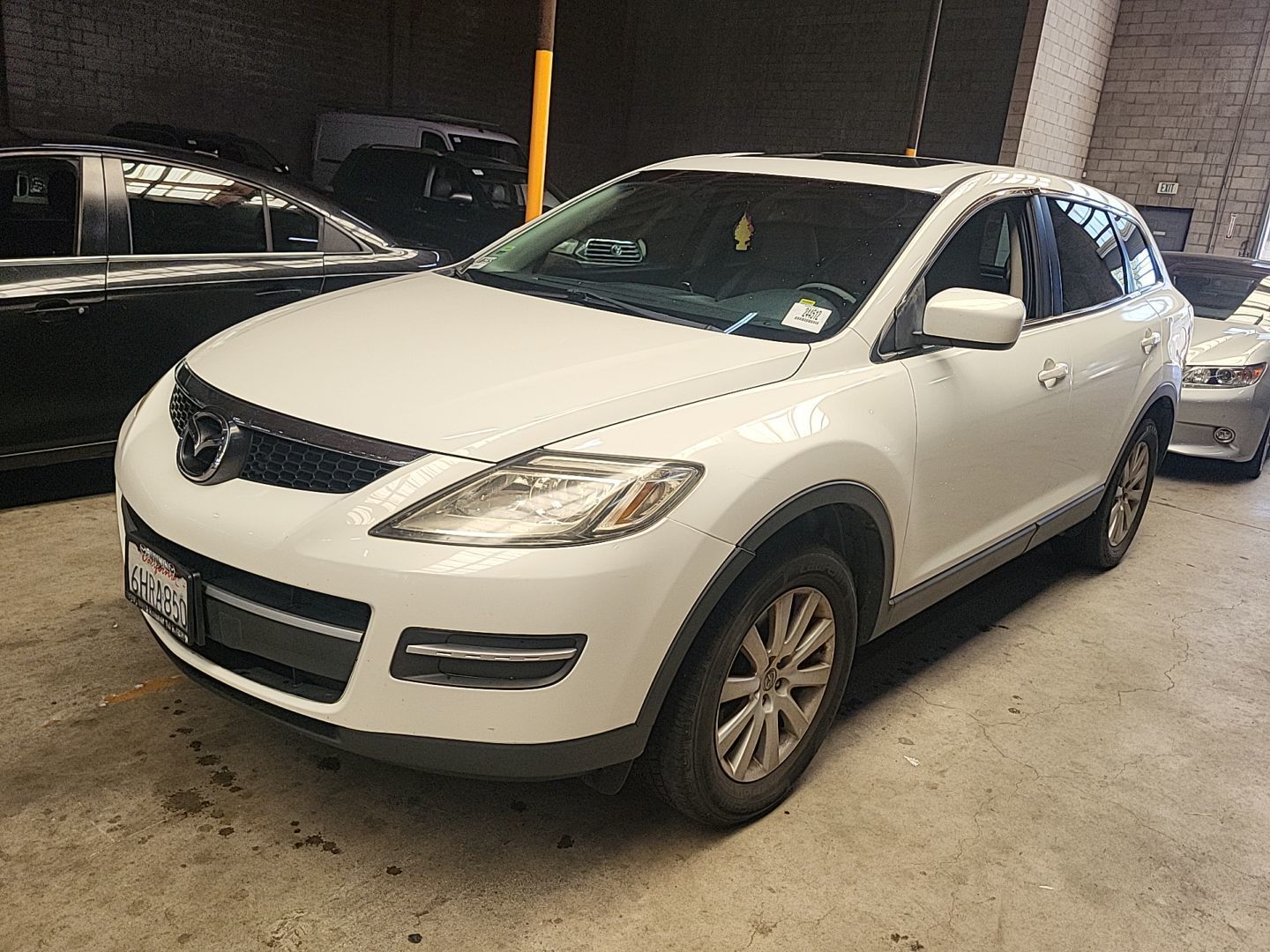 Mazda CX-9