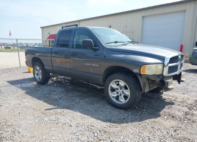 2004 DODGE Ram