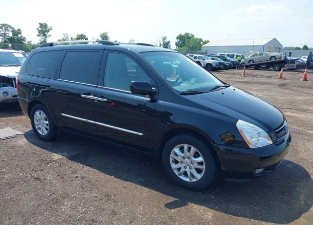 Kia Sedona