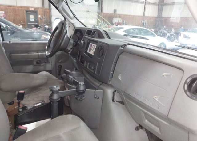 Ford E-150