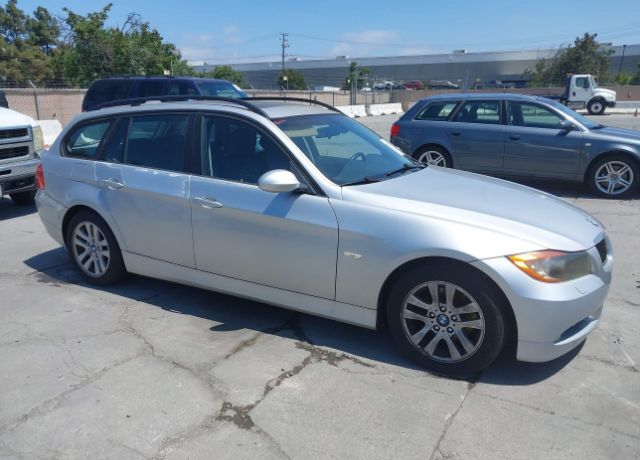 BMW 325xi