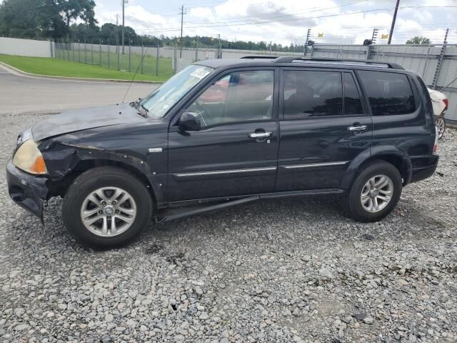 Suzuki Grand Vitara XL-7