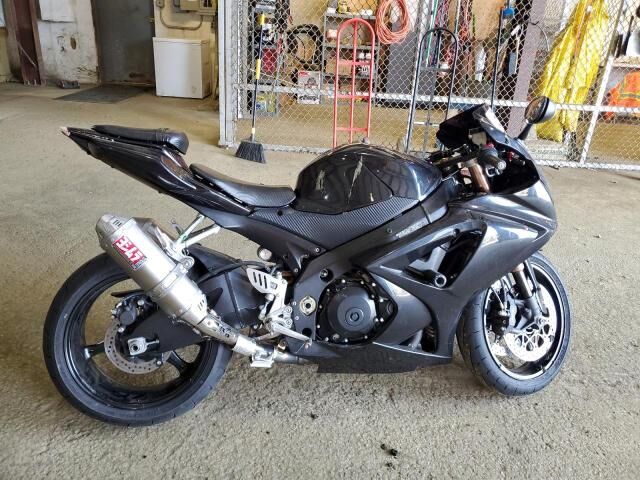 Suzuki GSX-R1000
