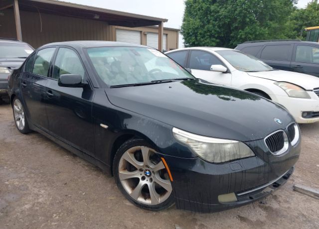 BMW 535i