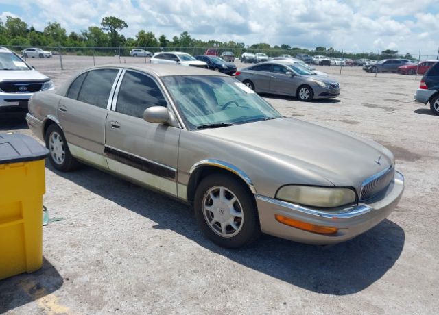 Buick Park Avenue